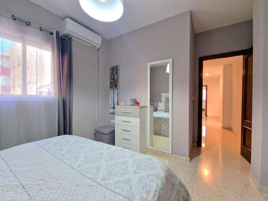 Apartamento Alferez Sanlúcar de Barrameda Exterior foto