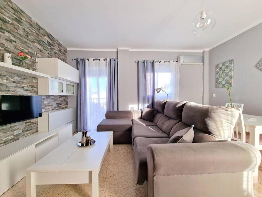 Apartamento Alferez Sanlúcar de Barrameda Exterior foto
